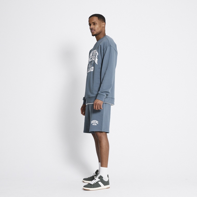 Printed sweatshirt "Owen"